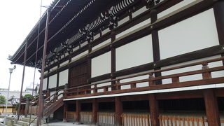 歴史を感じます