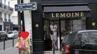 出来立てをぜひ！