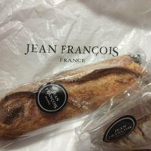 今日のお買い物