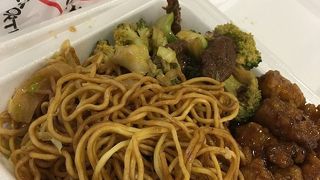 ハーフに出来るの知らなかった😅