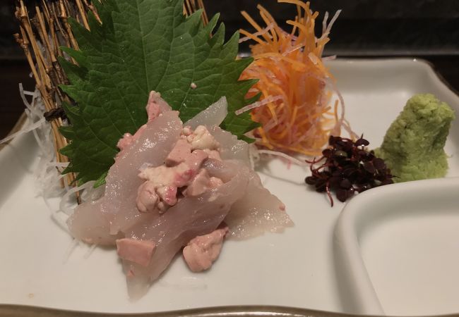 能登美 新橋店 クチコミ アクセス 営業時間 三田 田町 芝浦 フォートラベル