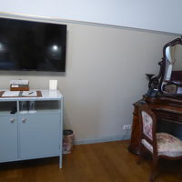 客室内の様子です