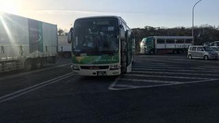 秋田⇒仙台で利用。