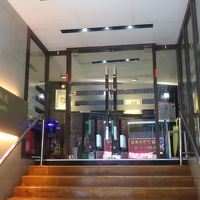 駅から近くて便利です