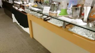 コンチネンタル♪