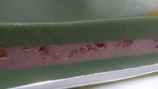 よもぎういろ大好物