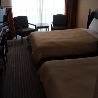 スタンダードルーム