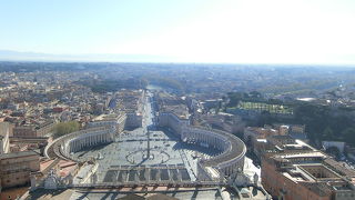 素晴らしい眺め