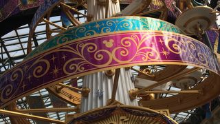 あっという間！