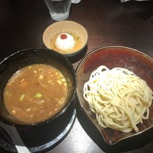 おいしいですよ！