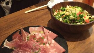 CONA 新宿三丁目店