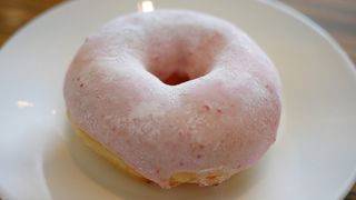 ふわふわもちもちドーナツ＠札幌