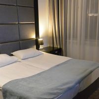 エコノミーシングルルーム（16㎡）