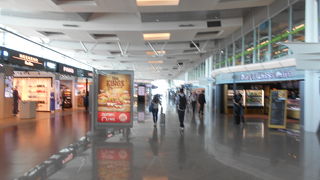 地下鉄移動は時間に注意。