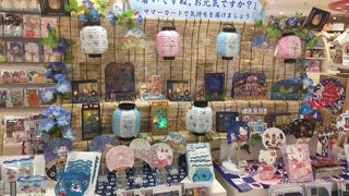 西銀座デパート