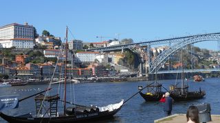 ポルトで最も時間を過ごすべき場所。