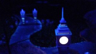 2回も空の旅へ！