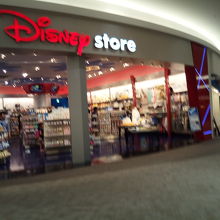 ディズニーグッズ By Korvapuusti ディズニーストア 越谷イオンレイクタウン店 のクチコミ フォートラベル