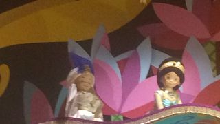 プリンセスに逢える