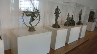 浮世絵の常設展示がなく、がっかり