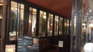 パパスカフェ 玉川高島屋