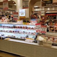 でりかおんどる 池袋 ISP 店