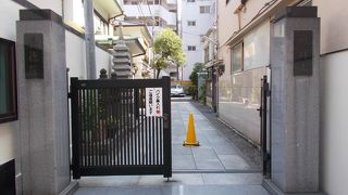 臨済宗妙心寺派の寺院です。