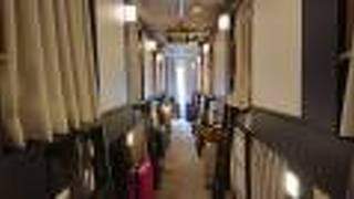 センチュリオン　キャビン＆スパ