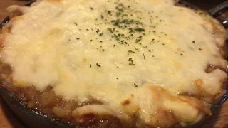 カフェ喫茶　アウル 