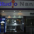 ２年ぶりに、スタジオ・ナナ・バイ・アイチェックインを利用しました。スタッフが変わっていました。