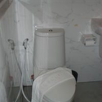 トイレがきれいなのは、変わりません。気持ちが落ち着きます。