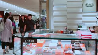 ブルックリンからやってきた