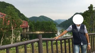 ドライブによさそう