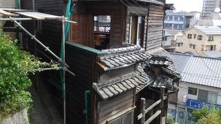 空き家再生プロジェクト　再生物件