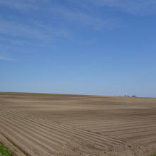 オーヴェールの丘から