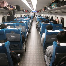 東海道新幹線
