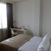 広くはないが清潔