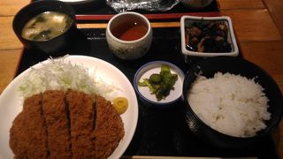 カフェテリア方式