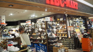 スニーカーといえば