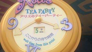 三半規管がやられる