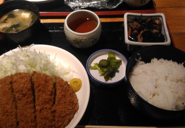 カフェテリア方式