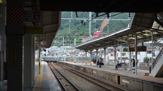 須磨駅