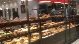 溝口のマルイに入っているポンパドウル