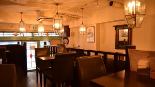 赤と黒のスープ