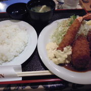 大阪に行ったら食べたかったところ