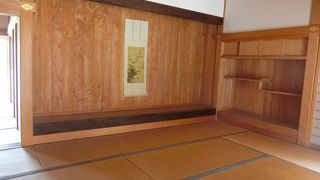 国王の休憩場所