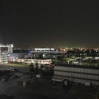 工事中の所には何ができるのでしょうか？