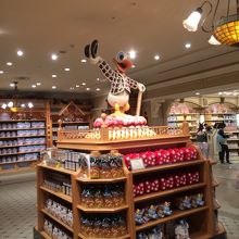 朝イチはすいてて良い