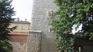 門を何度もくぐることになりました