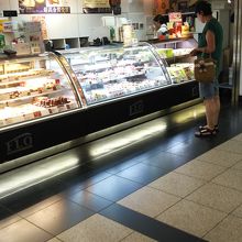 駅構内にあるケーキ屋さん By Mamusun Flo 西船橋駅ディラ店のクチコミ フォートラベル 駅構内にあるケーキ屋さん By Mamusun Flo 西船橋駅ディラ店のクチコミ フォートラベル